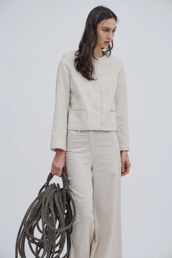CHAQUETA NERINA