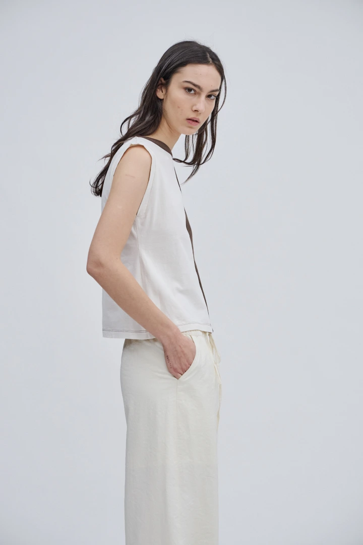REMERA ZUNA