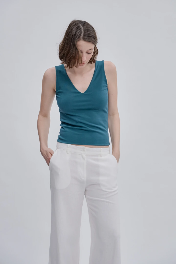 MUSCULOSA TARIFA