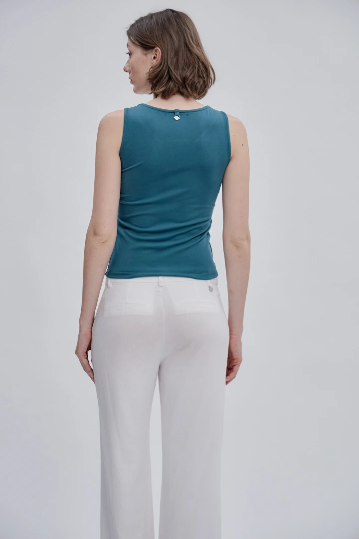 MUSCULOSA TARIFA