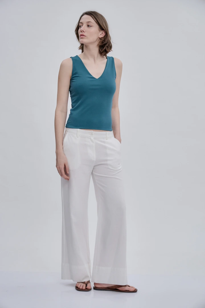 MUSCULOSA TARIFA