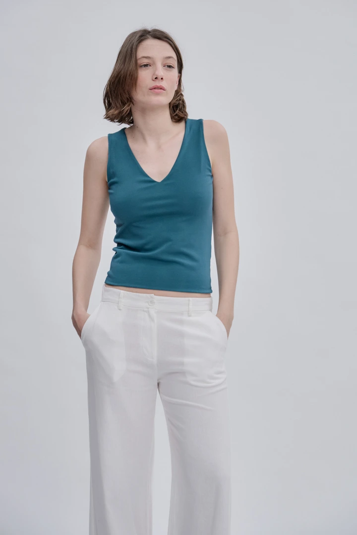 MUSCULOSA TARIFA