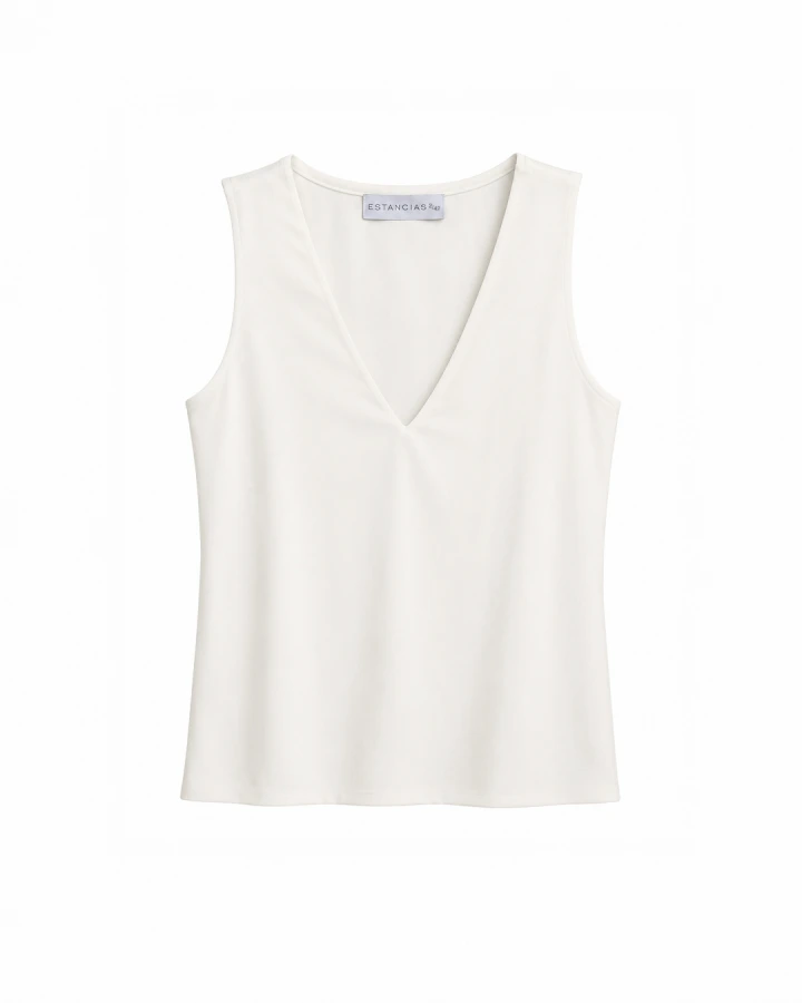 MUSCULOSA TARIFA