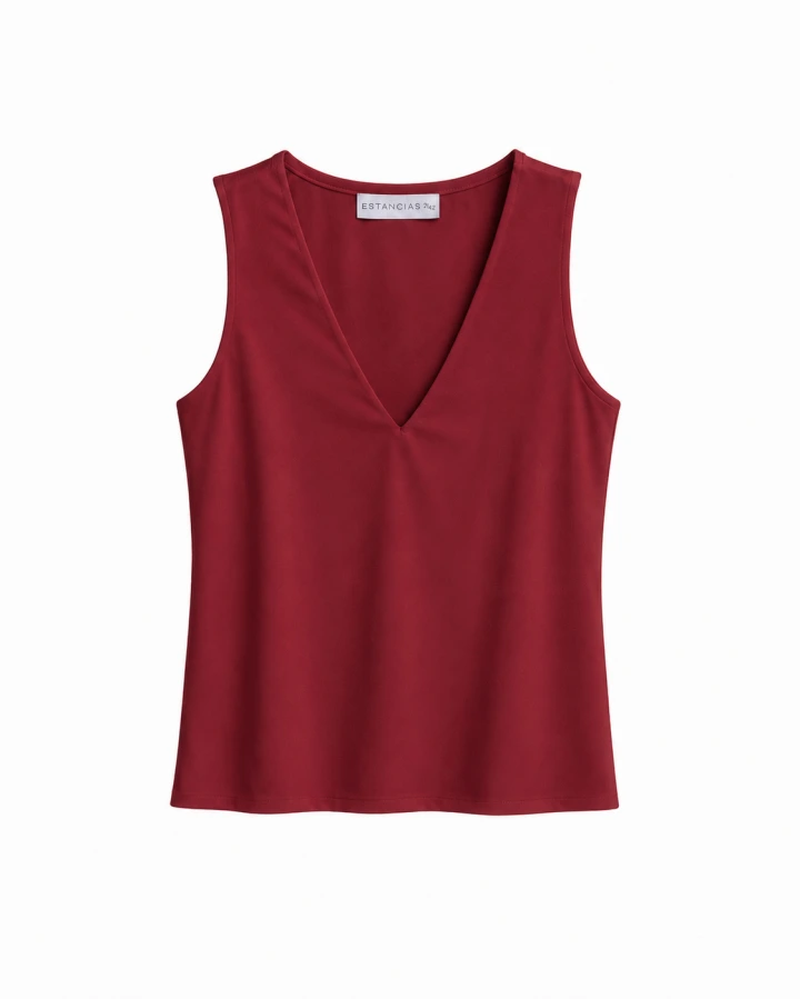 MUSCULOSA TARIFA