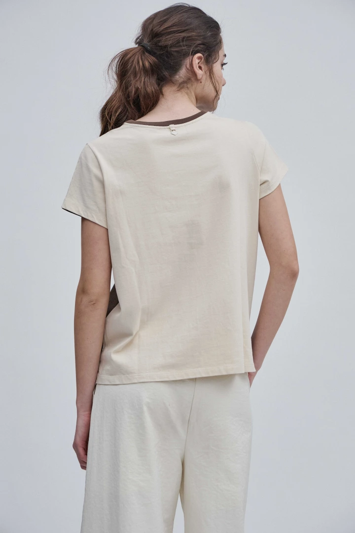 REMERA BONDI