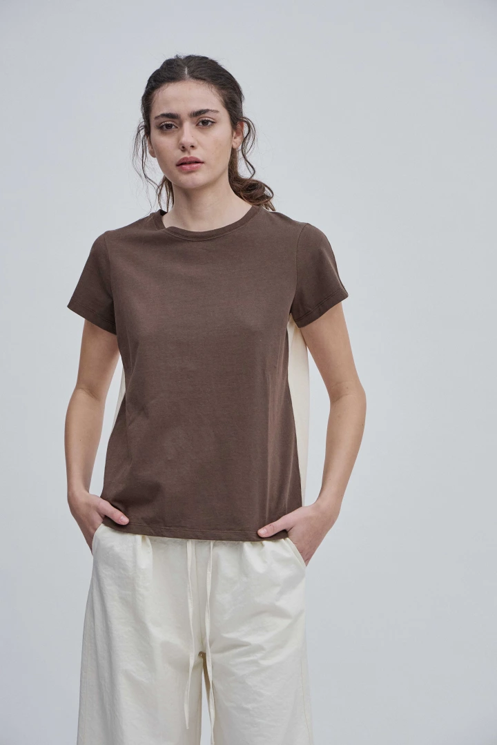 REMERA BONDI