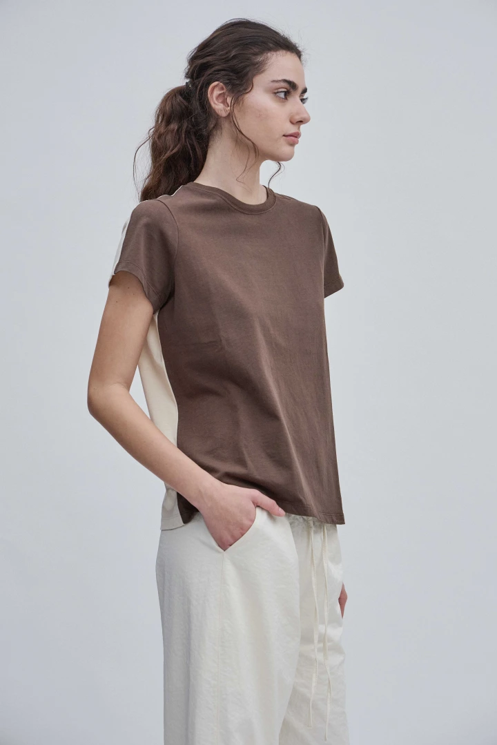 REMERA BONDI