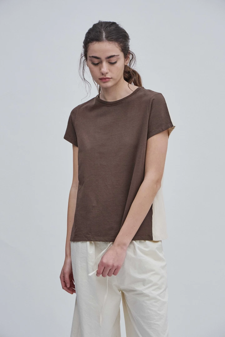 REMERA BONDI