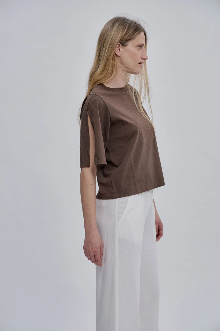 REMERA SANYA ALGODON