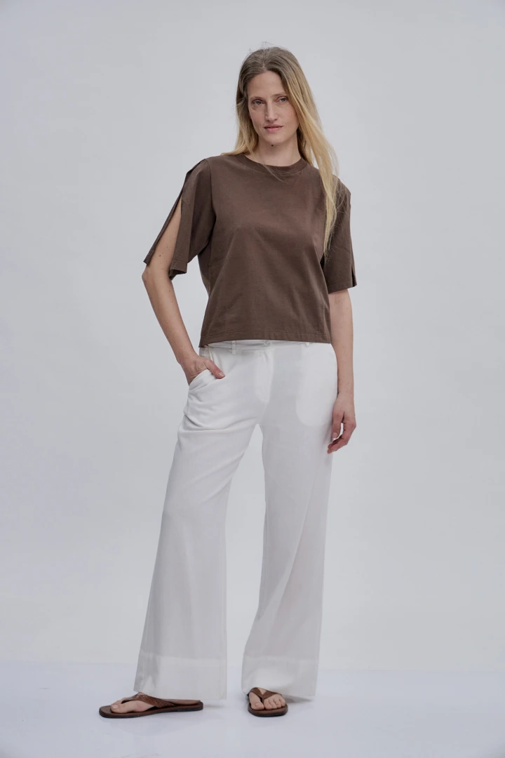 REMERA SANYA ALGODON