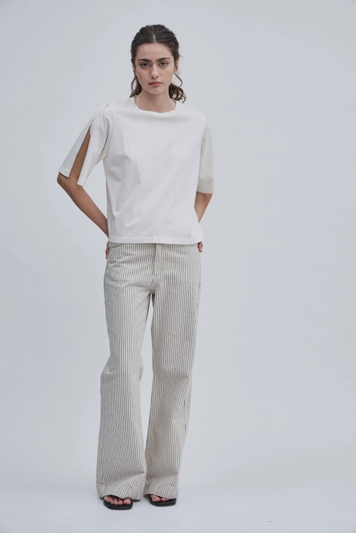 REMERA SANYA ALGODON