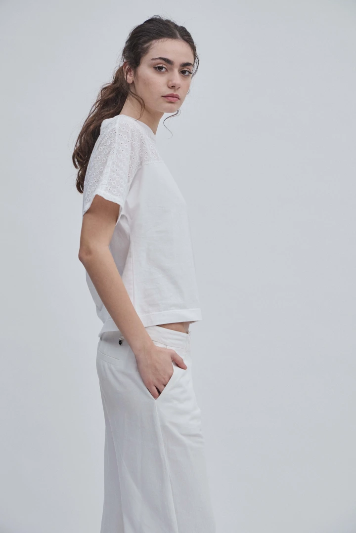 REMERA BRISENA