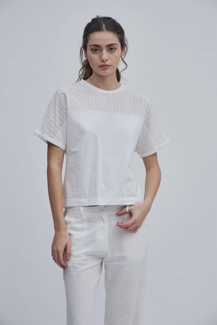 REMERA BRISENA