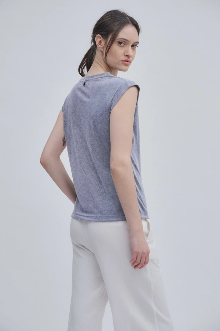 REMERA PATCH