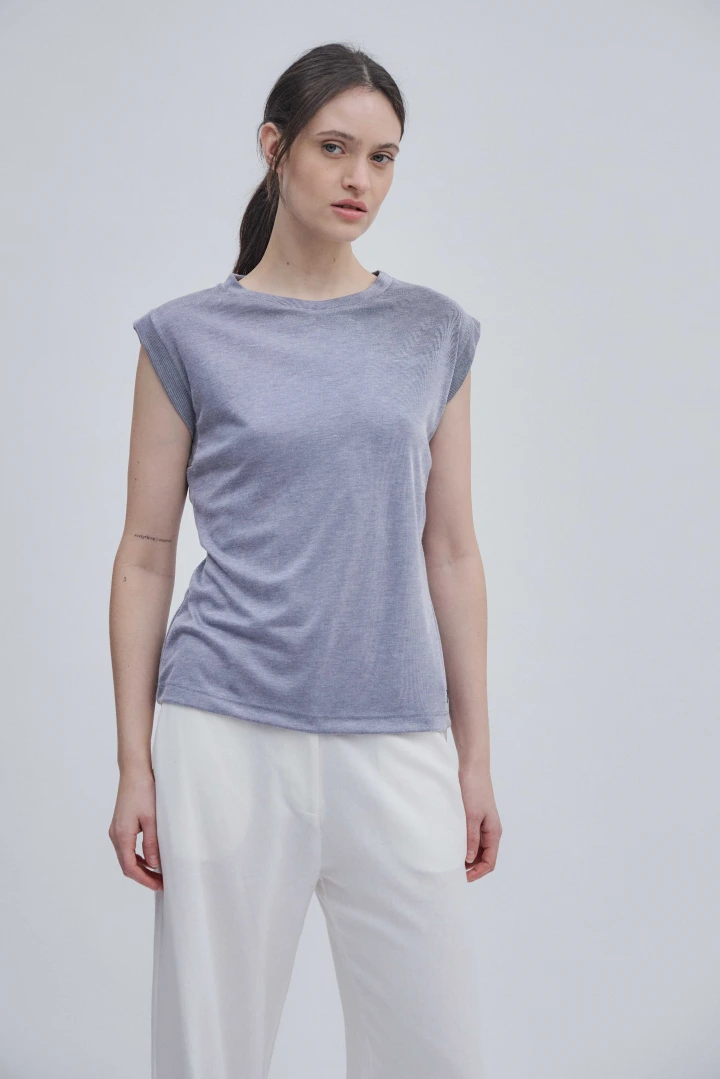 REMERA PATCH