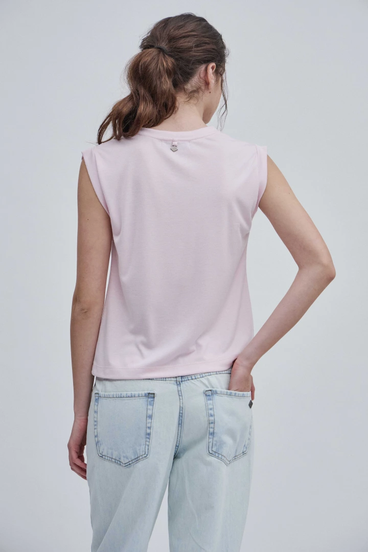 REMERA PATCH