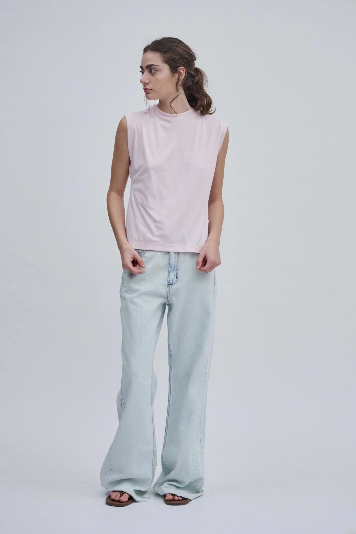 REMERA PATCH