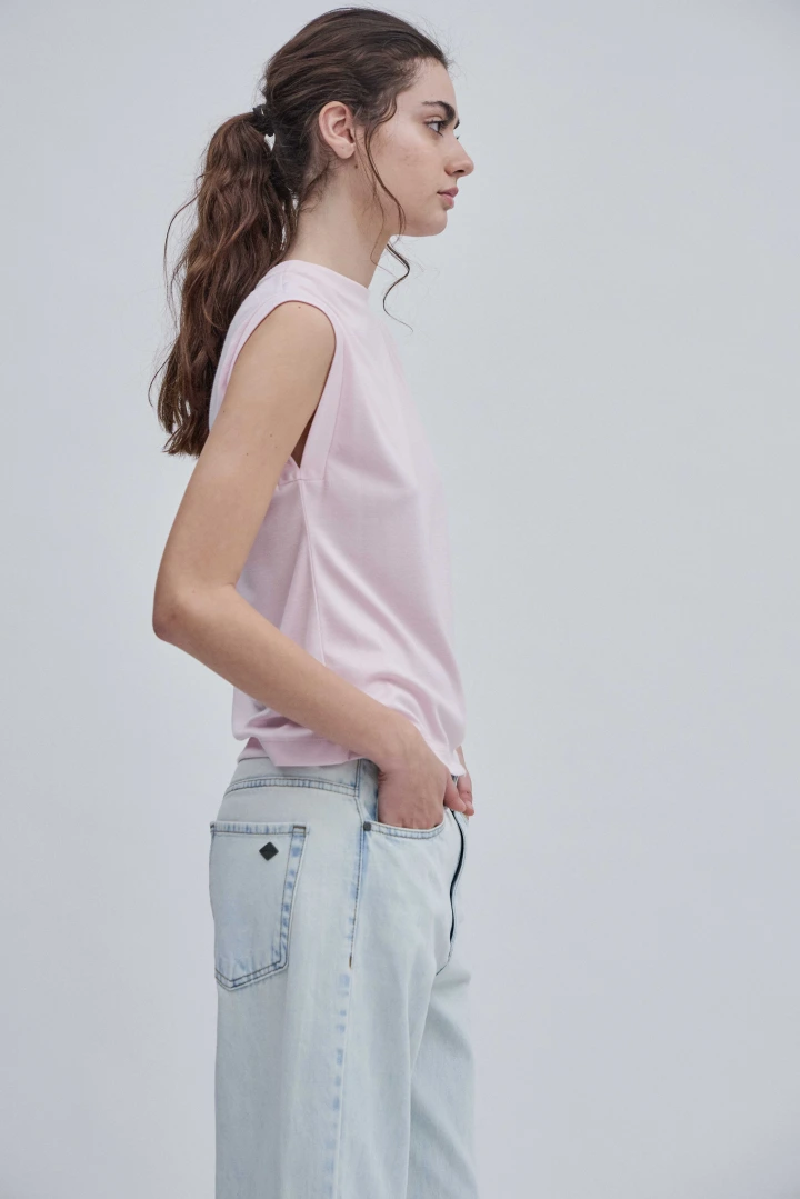 REMERA PATCH