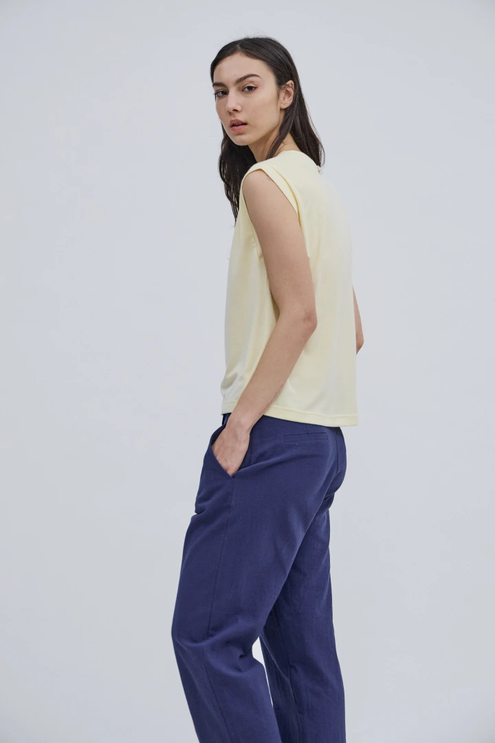 REMERA PATCH