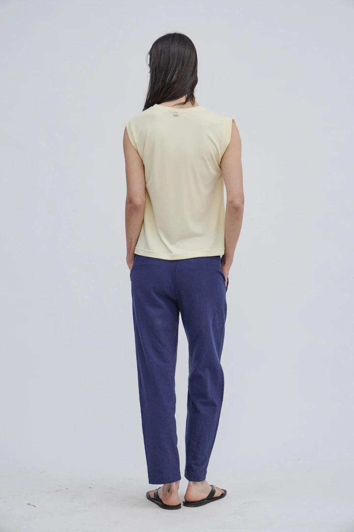 REMERA PATCH