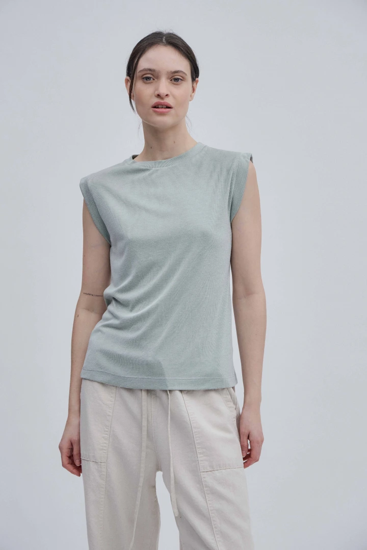 REMERA PATCH