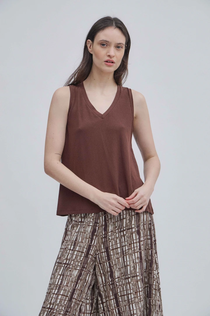 MUSCULOSA SOLANA