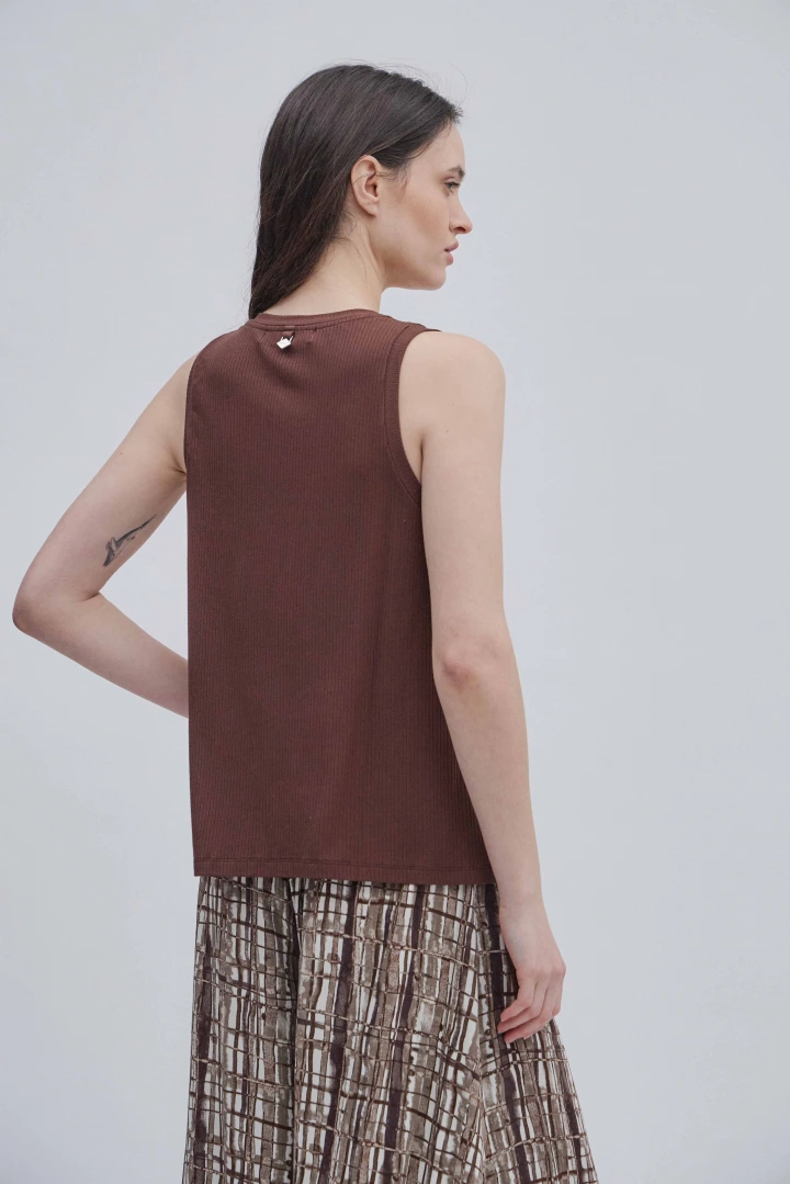 MUSCULOSA SOLANA