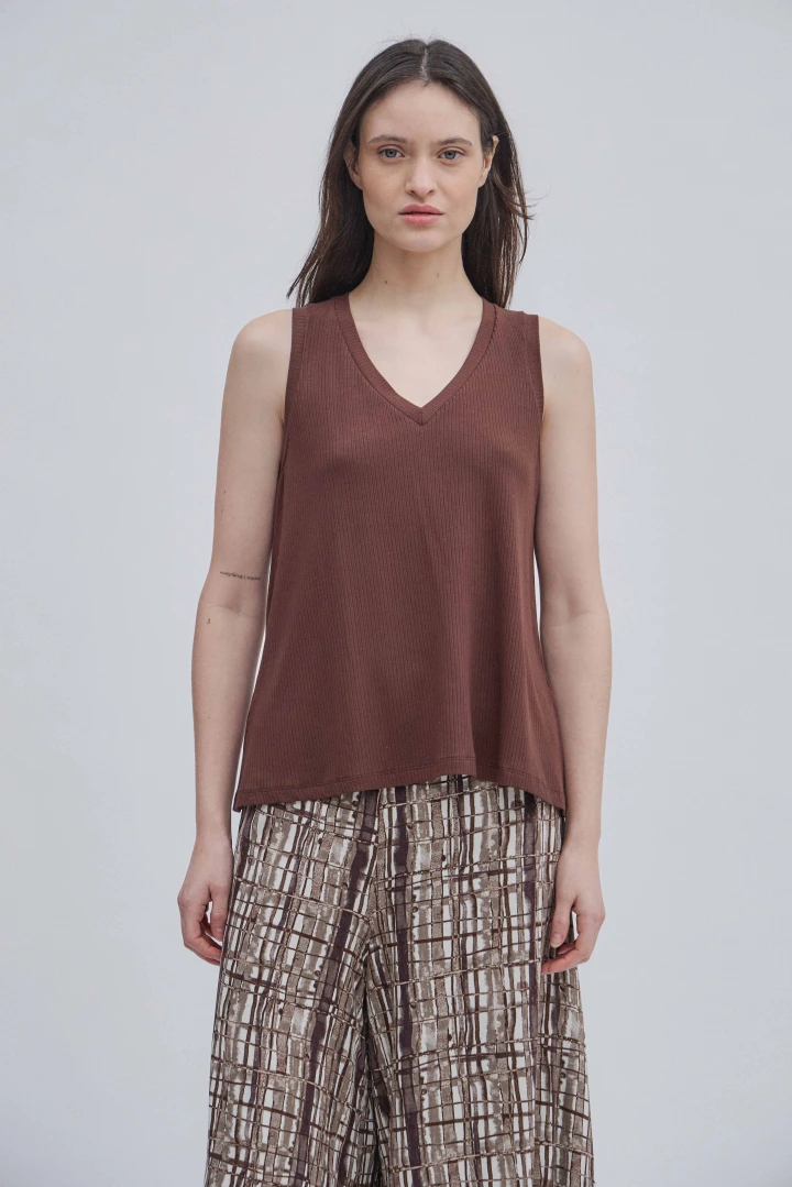 MUSCULOSA SOLANA