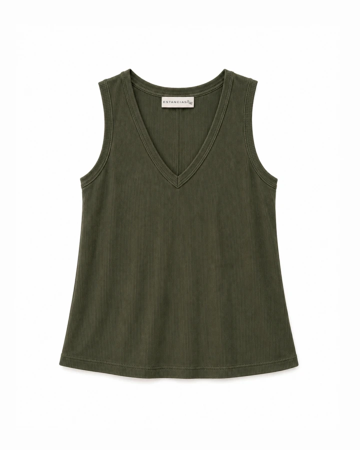 MUSCULOSA SOLANA