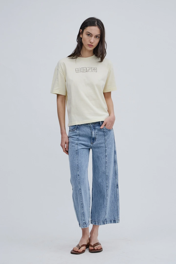REMERA SHELLY