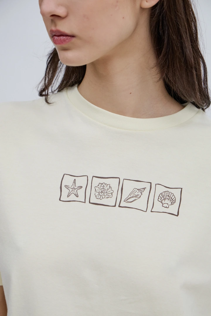 REMERA SHELLY