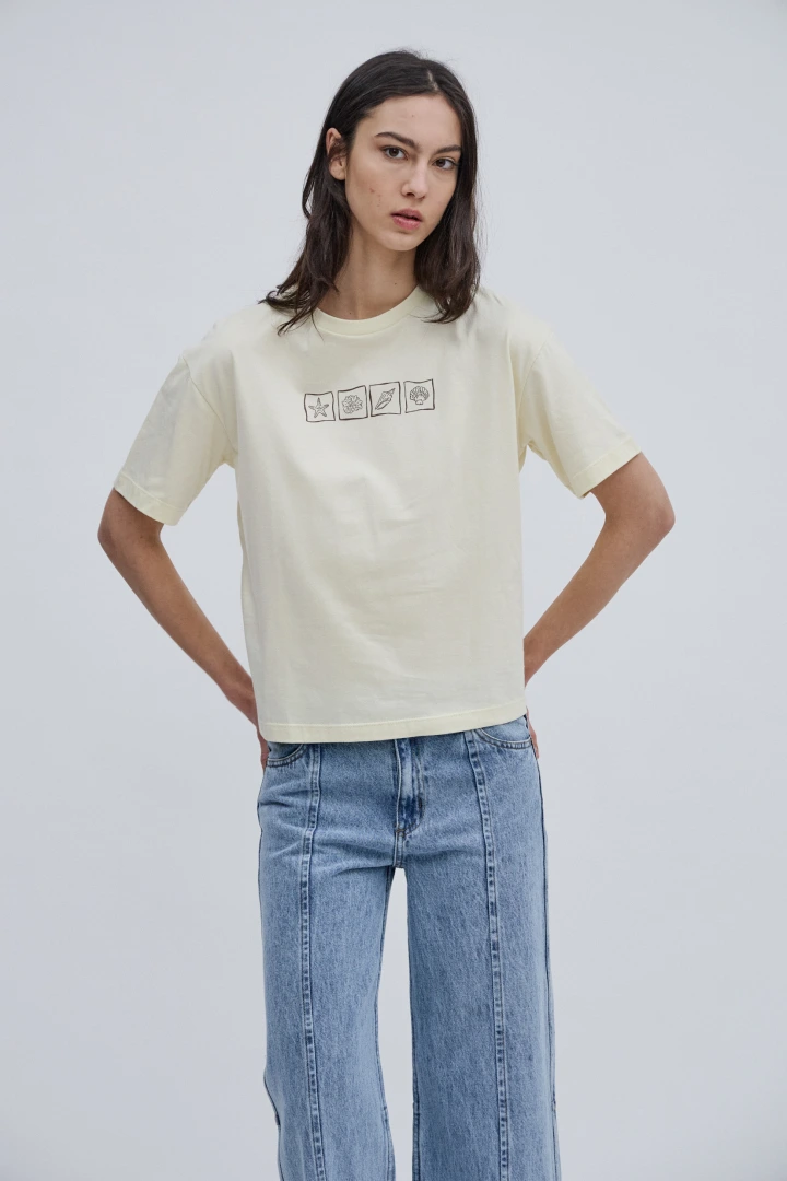 REMERA SHELLY
