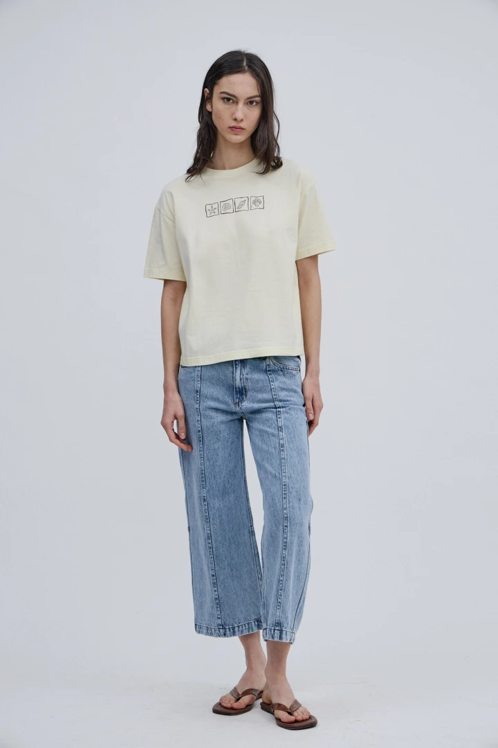 REMERA SHELLY