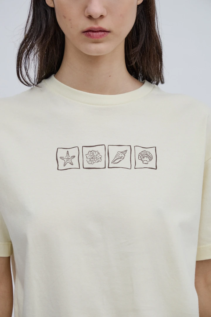 REMERA SHELLY