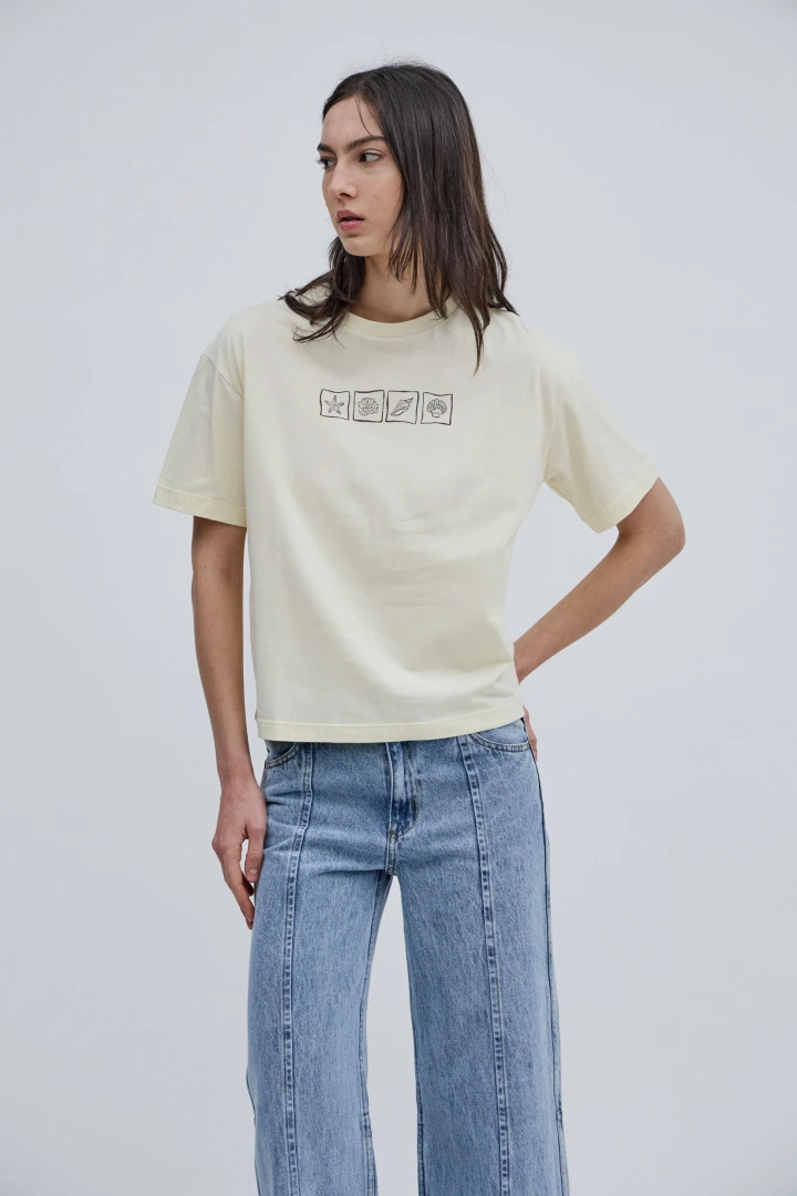 REMERA SHELLY