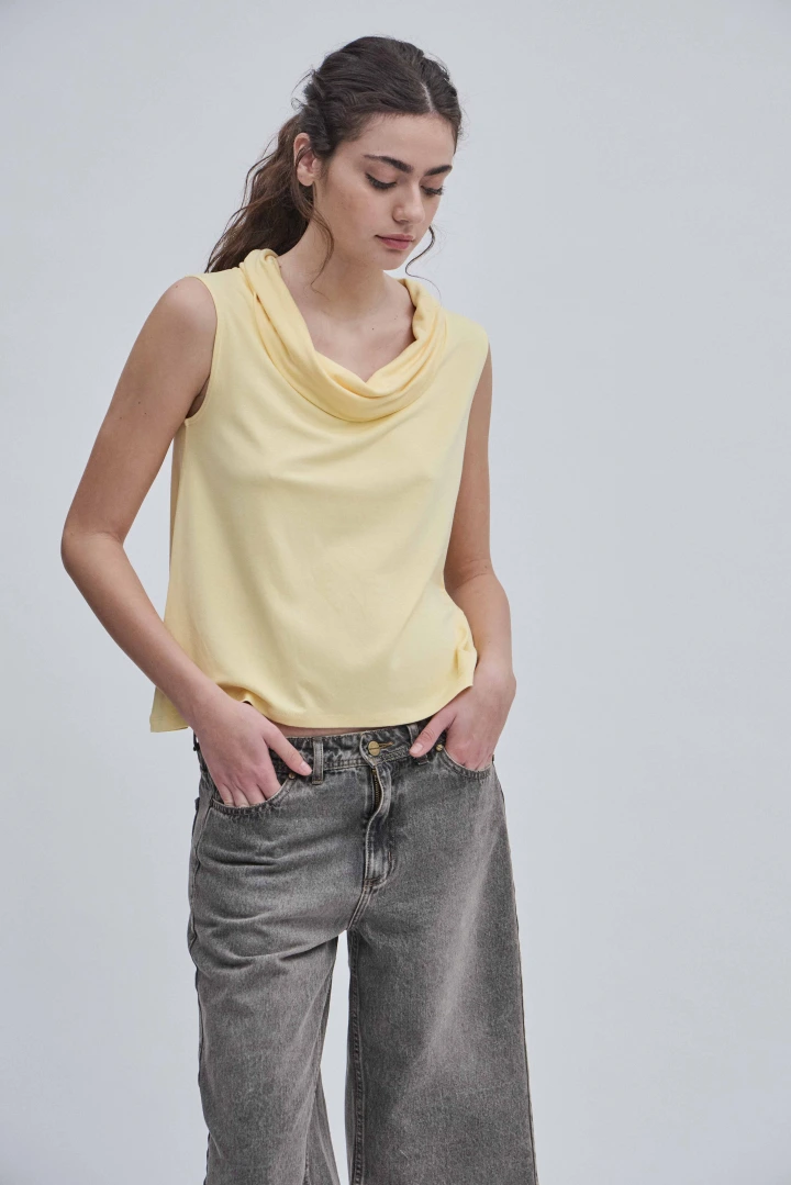 REMERA SALINA