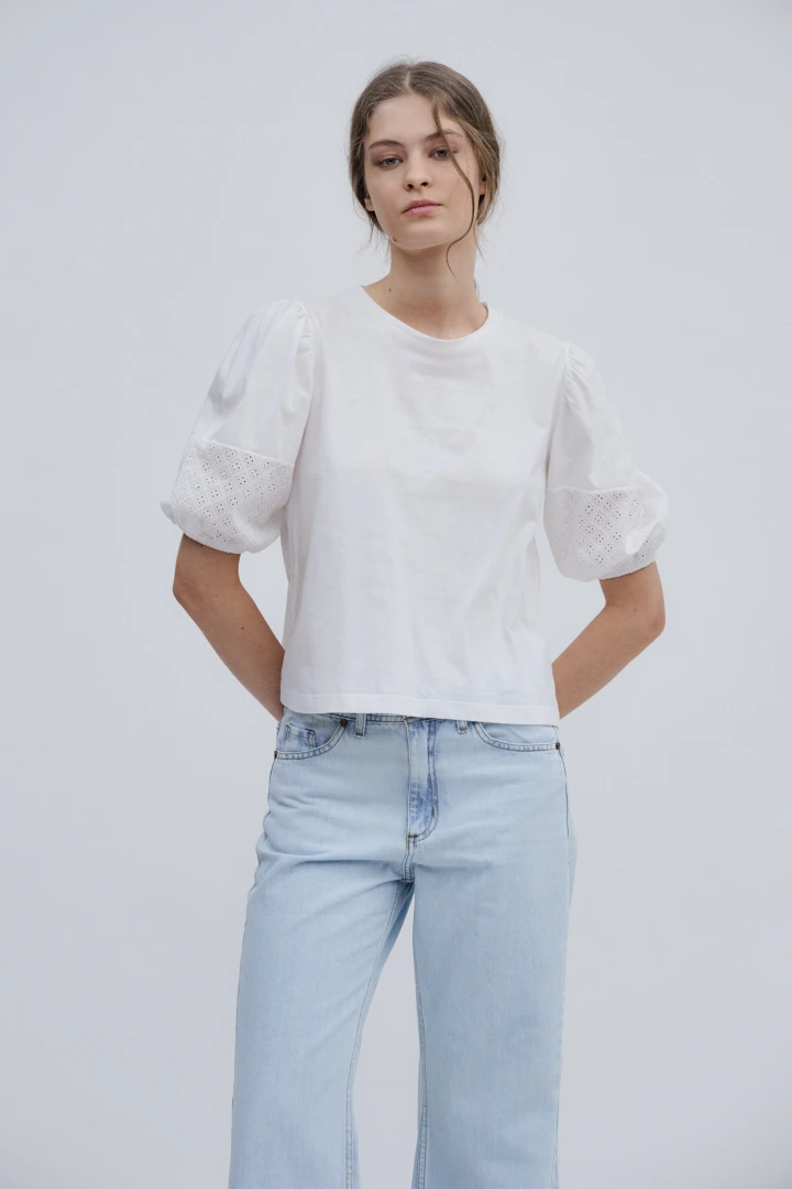 REMERA TAREN