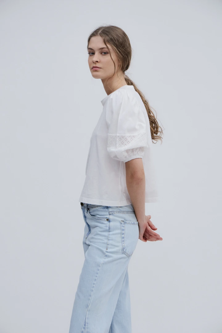 REMERA TAREN