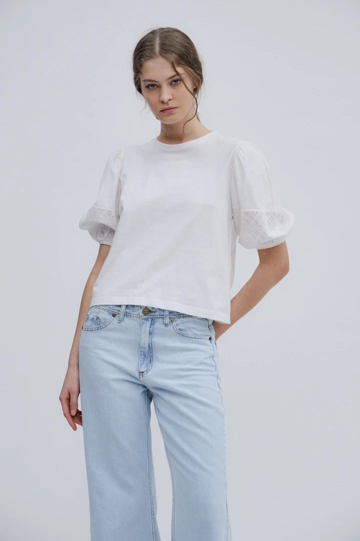REMERA TAREN