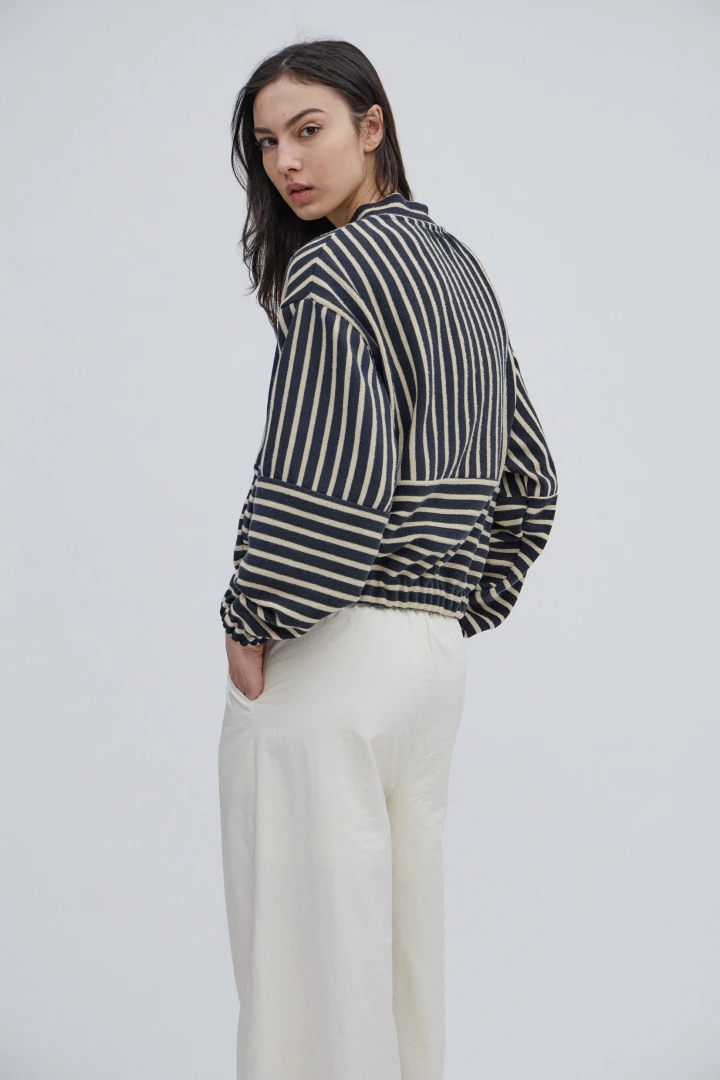 CAMPERA SAMANA