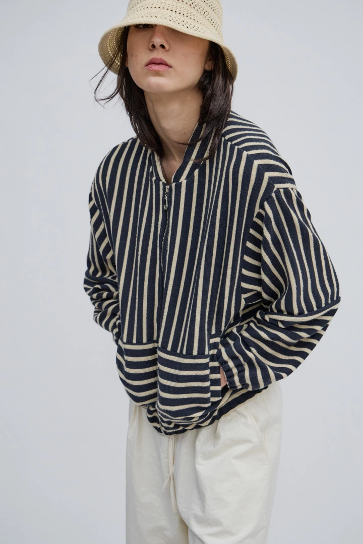 CAMPERA SAMANA