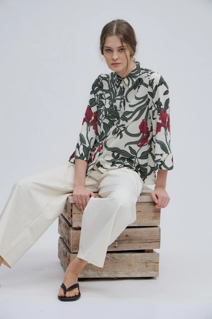 CAMISA ANGU