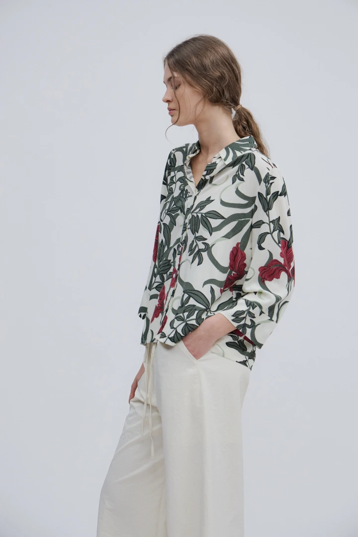 CAMISA ANGU