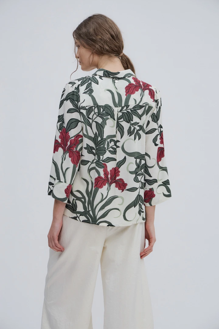 CAMISA ANGU