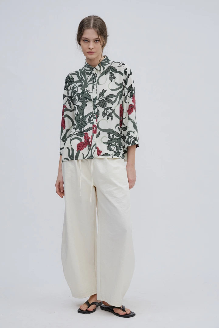 CAMISA ANGU