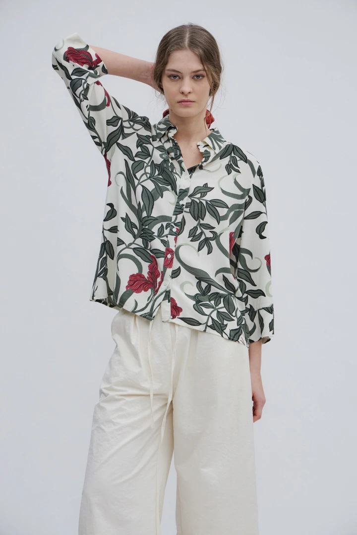 CAMISA ANGU