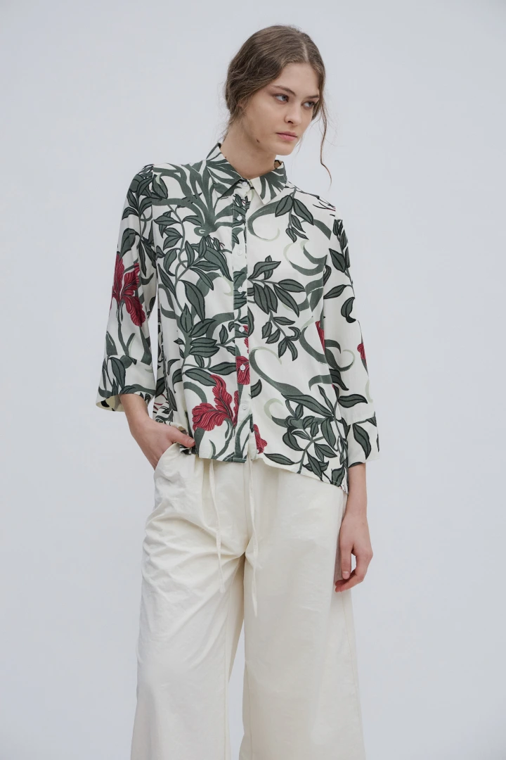 CAMISA ANGU