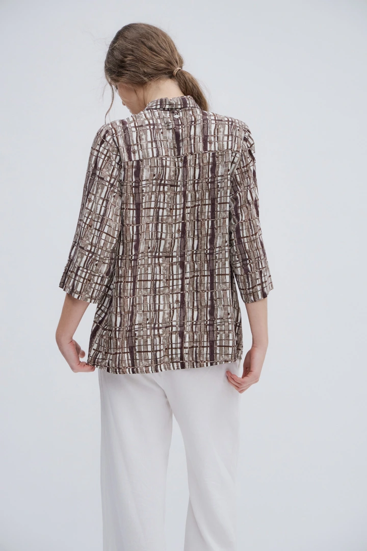CAMISA TABARCA