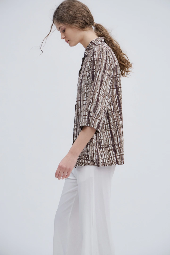 CAMISA TABARCA