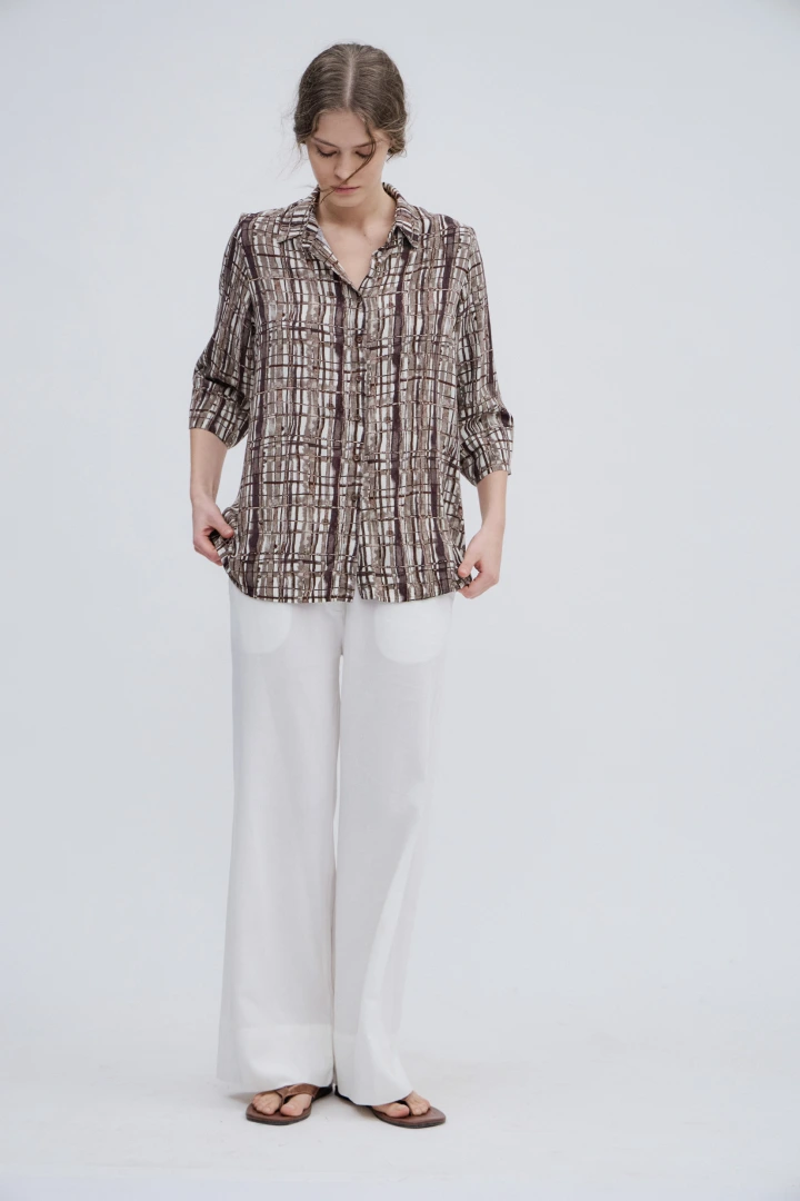 CAMISA TABARCA